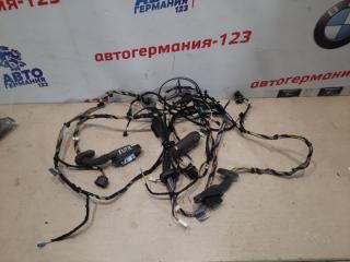 Проводка двери BMW X3 2007