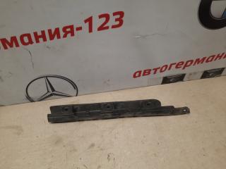 Кронштейн бампера задний правый BMW X3 2007