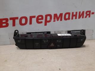 Блок кнопок Mercedes ML350 2006