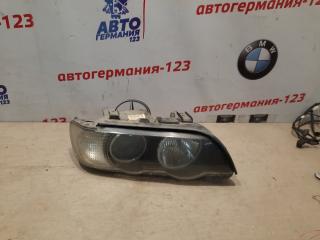 Фара передняя правая BMW X5 2004