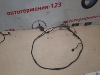 Коса парктроника передняя Mercedes E320 2008 контрактная Коса парктроника передняя Mercedes E320 2008