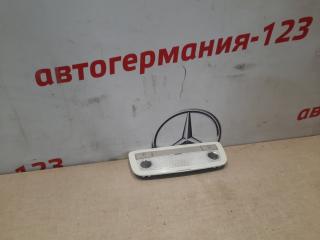 Плафон салонный задний Mercedes GLK300 2010