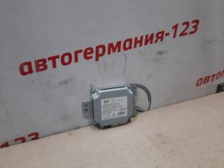 Блок управления камерой Mercedes GLK300 2010
