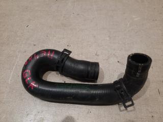 Фото запчасти патрубок Mercedes GLK300 2010 контрактная запчасть Запчасть патрубок Mercedes GLK300 2010