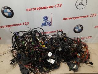 Проводка Mercedes GLK300 2010