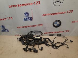 Проводка ДВС Mercedes GLK300 2010