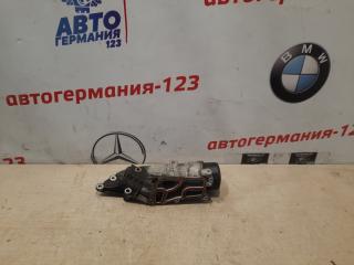 Корпус масляного фильтра Mercedes GLK300 2010