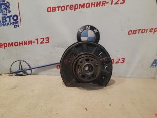 Ступица задняя левая Mercedes GLK300 2010