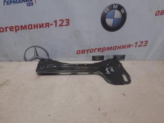 Защита Mercedes GLK300 2010