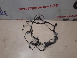 Проводка двери передняя левая BMW X5 2007