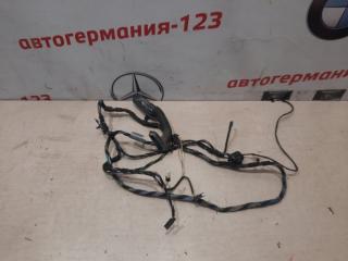 Проводка двери задняя правая BMW X5 2007