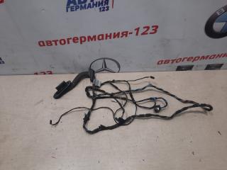 Проводка двери задняя левая BMW X5 2007