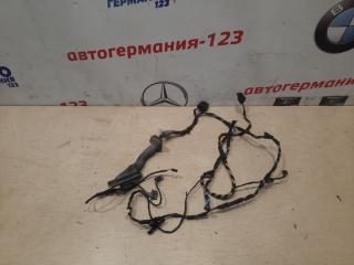 Проводка двери передняя правая BMW X5 2007