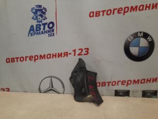 Защита антигравийная левая BMW X5 2007