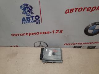 Блок управления двигателем Mercedes E320 2008
