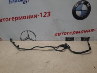Трубка топливная Mercedes E320 2008