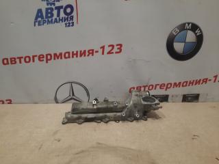 Коллектор впускной правый Mercedes E320 2008