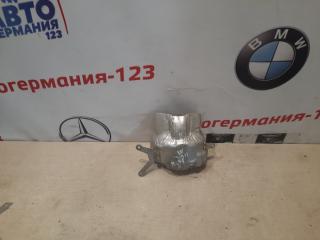 Тепловой экран турбины Mercedes E320 2008