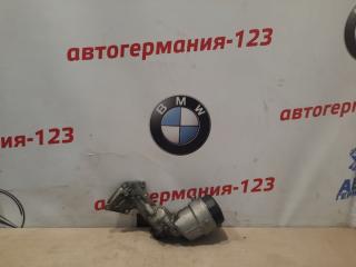 Корпус масляного фильтра Mercedes E320 2008