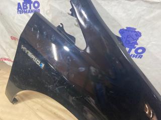 Крыло переднее правое Toyota Prius xw30