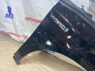 Крыло переднее правое Prius 2012 xw30