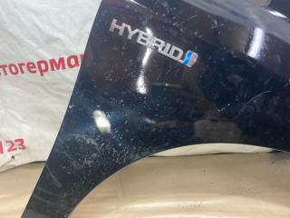 Крыло переднее правое Prius 2012 xw30