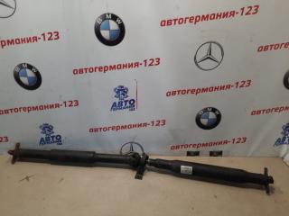 Карданный вал Mercedes E320 2008