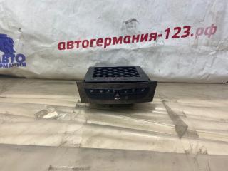 Блок кнопок Mercedes E320 2008
