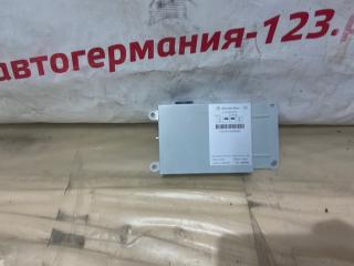 Запчасть блок электронный Mercedes E320 2008