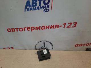 Блок управления Mercedes E320 2008