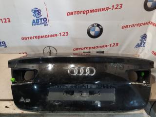 Крышка багажника Audi A6