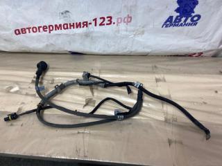 Провод генератор-стартер-вывод B+ Mercedes E320 2008