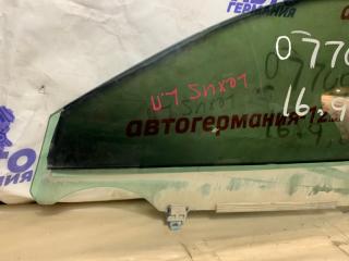 Стекло двери переднее левое GS 2007 300 Стекло двери переднее левое GS 2007 300