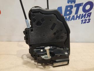 Замок двери задний левый Corolla 2008 E150