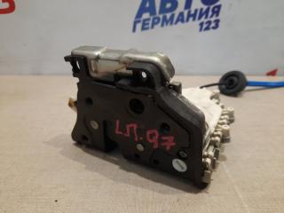 Замок двери передний левый Audi Q7 4L