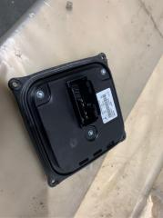 Блок управления фарой Mercedes B180 2012