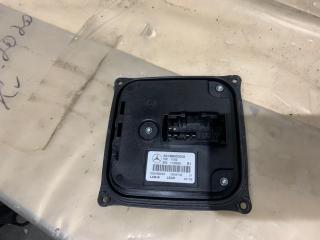 Блок управления фарой Mercedes B180 2012