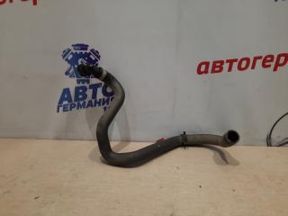 Патрубок Mercedes B180 2012