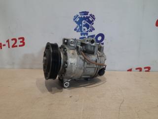 Компрессор кондиционера Mercedes B180 2012