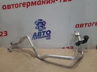 Трубка кондиционера Mercedes B180 2012 контрактная Трубка кондиционера Mercedes B180 2012