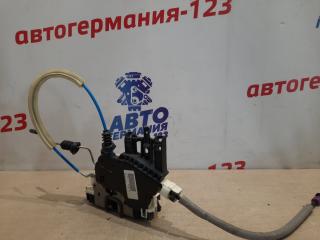 Замок двери задний левый Mercedes B180 2012