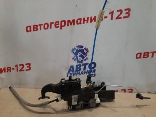 Замок двери передний правый Mercedes B180 2012