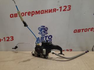 Замок двери передний левый Mercedes B180 2012