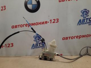 Замок двери задний левый Mercedes E350 2011