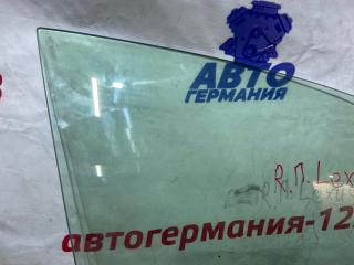 Стекло двери переднее правое GS 2007 300 Стекло двери переднее правое GS 2007 300