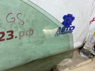 Стекло двери переднее правое GS 2007 300 Стекло двери переднее правое GS 2007 300