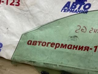 Стекло двери переднее правое GS 2007 300 Стекло двери переднее правое GS 2007 300