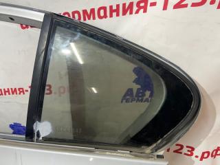 Форточка двери задняя левая BMW 5 SERIES 2011