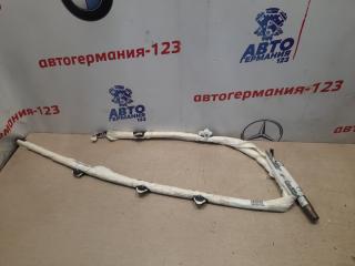 Подушка безопасности боковая правая Mercedes B180 2012