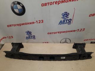 Усилитель бампера задний Mercedes B180 2012